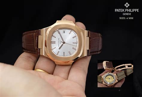 Jual jam tangan patek philippe kw super Harga Terbaik